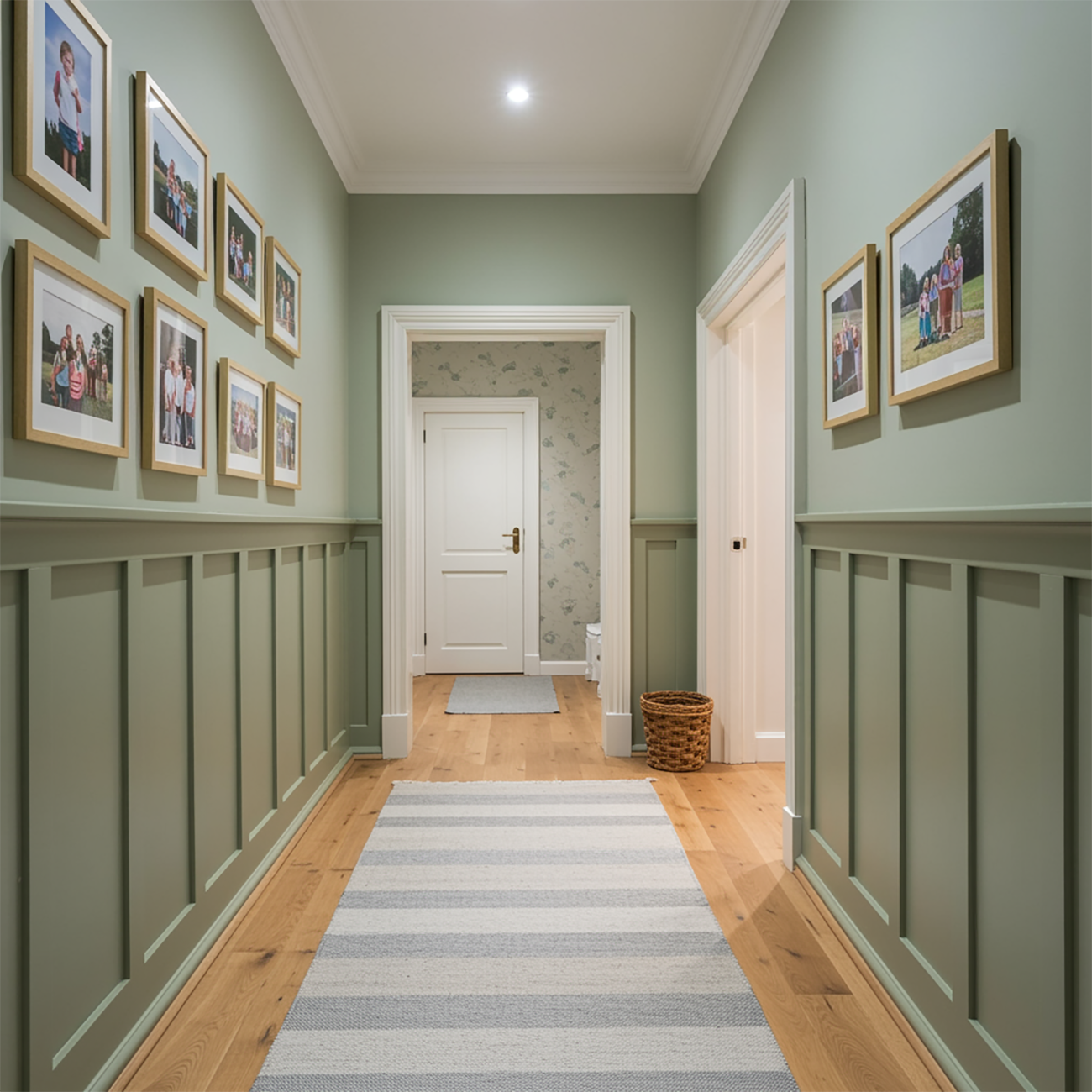 Shaker Wall Panelling Kits