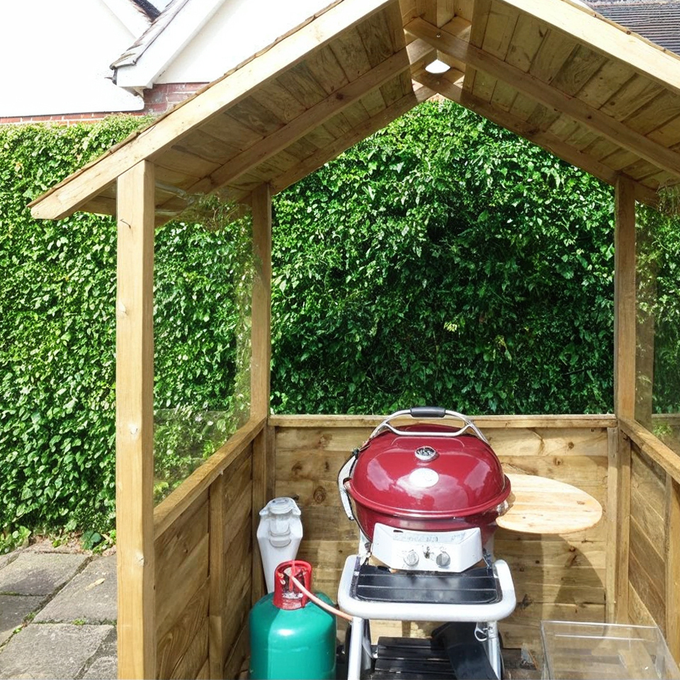 Easy Summer DIY Projects & Design Tips