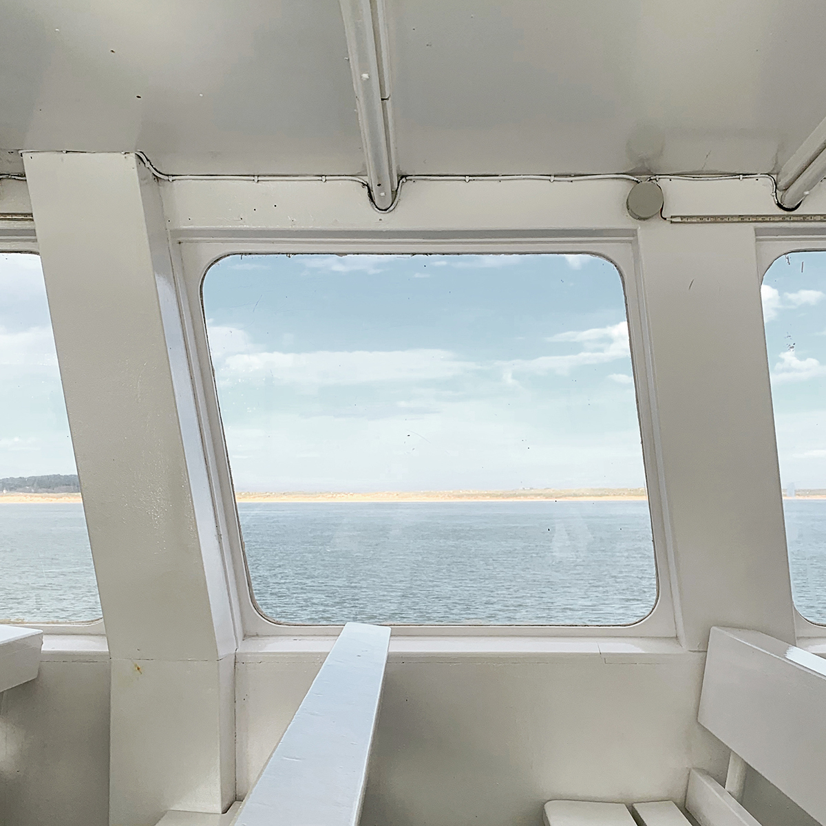 Boat Windows
