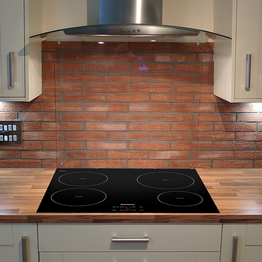 Customer Stories - Clear Acrylic Splashbacks Customer Stories - Clear Acrylic Splashbacks