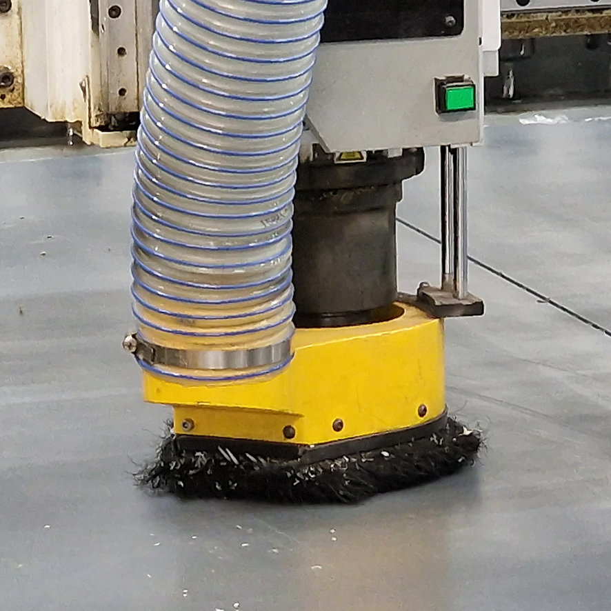 CNC Routing