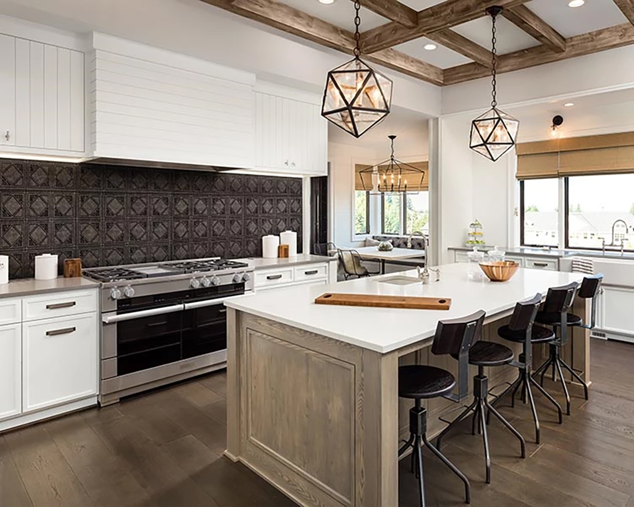 How To Install PVC Wall Panels And Tiles in Your Home