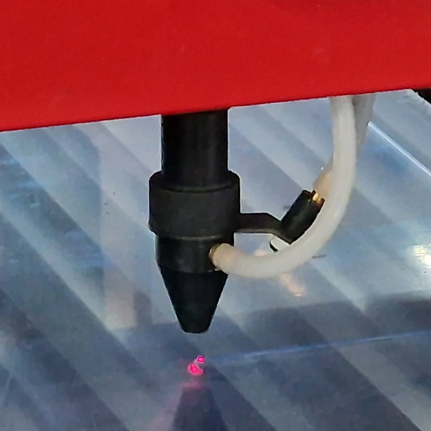 Laser Cutting