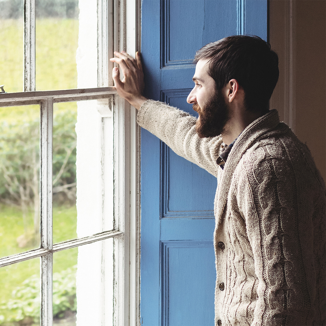 secondary glazing