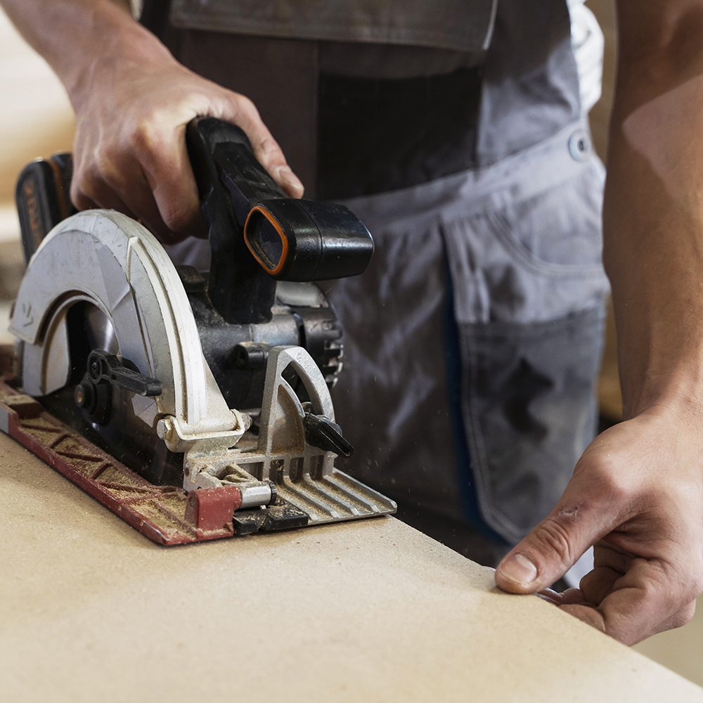 wood types