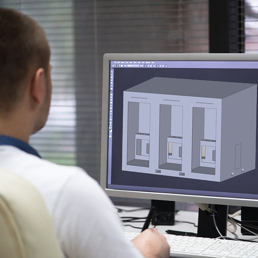 Solidworks CAD