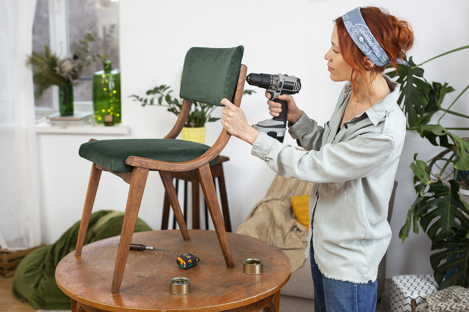Rawlins Upcycle A Beginners Guide To Upcycling - The Plastic People
