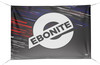 Ebonite DS Bowling Banner -1527-EB-BN