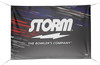 Storm DS Bowling Banner - 1527-ST-BN