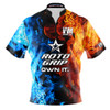 Roto Grip DS Bowling Jersey - Design 1528-RG