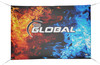 900 Global DS Bowling Banner - 1528-9G-BN