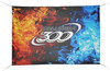 Columbia 300 DS Bowling Banner -1528-CO-BN