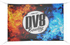 DV8 DS Bowling Banner - 1528-DV8-BN