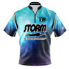 Storm DS Bowling Jersey - Design 1529-ST