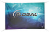 900 Global DS Bowling Banner - 1529-9G-BN