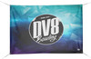 DV8 DS Bowling Banner - 1529-DV8-BN