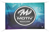 MOTIV DS Bowling Banner -1529-MT-BN