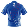 Ebonite DS Bowling Jersey - Design 2097-EB