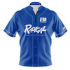 Radical DS Bowling Jersey - Design 2097-RD