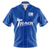 Track DS Bowling Jersey - Design 2097-TR