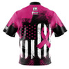 Hammer DS Bowling Jersey - Design 2140-HM