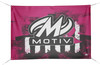 MOTIV DS Bowling Banner -2140-MT-BN
