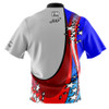 Columbia 300 DS Bowling Jersey - Design 2022-CO