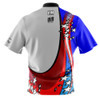 DV8 DS Bowling Jersey - Design 2022-DV8