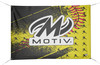 MOTIV DS Bowling Banner -2075-MT-BN