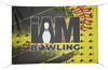 Softball Catcher Banner