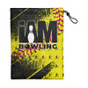 I AM Bowling DS Bowling Shoe Bag - 2077-IAB-SB