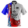 Roto Grip DS Bowling Jersey - Design 2022-RG