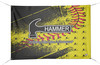 Hammer DS Bowling Banner - 2077-HM-BN