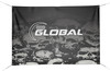 900 Global DS Bowling Banner -2120-9G-BN