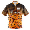 900 Global DS Bowling Jersey - Design 2121-9G