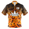 Brunswick DS Bowling Jersey - Design 2121-BR