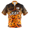 Columbia 300 DS Bowling Jersey - Design 2121-CO