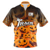 Track DS Bowling Jersey - Design 2121-TR