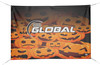 900 Global DS Bowling Banner -2121-9G-BN