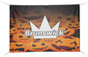 Brunswick DS Bowling Banner - 2121-BR-BN