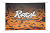 Radical DS Bowling Banner - 2121-RD-BN