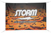 Storm DS Bowling Banner -2121-ST-BN