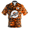 Ebonite DS Bowling Jersey - Design 2122-EB