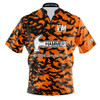 Hammer DS Bowling Jersey - Design 2122-HM