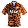 Radical DS Bowling Jersey - Design 2122-RD