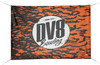 DV8 DS Bowling Banner - 2122-DV8-BN