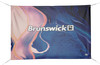 Brunswick DS Bowling Banner - 1530-BR-BN