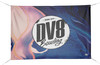 DV8 DS Bowling Banner - 1530-DV8-BN