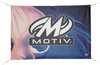 MOTIV DS Bowling Banner -1530-MT-BN