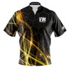 DS Bowling Jersey - Design 1531